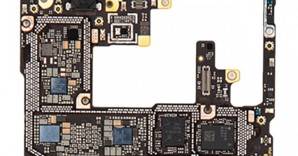 Xiaomi Redmi K30 Ultra 512GB Motherboard PCB Module